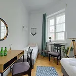 Place*unique Royal Route View*4 Bedrooms*6beds Appartamento